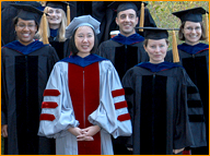 admissions_95109 Applicants to the MIT-WHOI Joint Program come from widely varying backgrounds throughout the world.